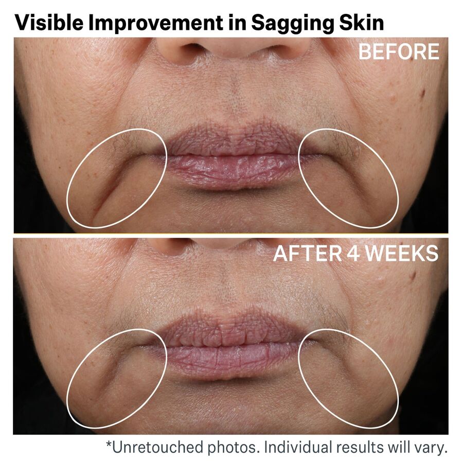 Contour Restore Tightening & Sculpting Face Cream