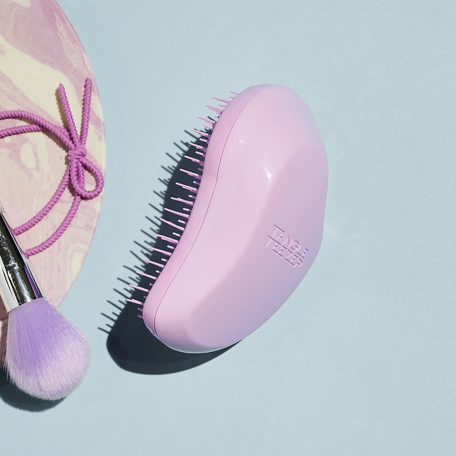 Fine & Fragile Pink Dawn