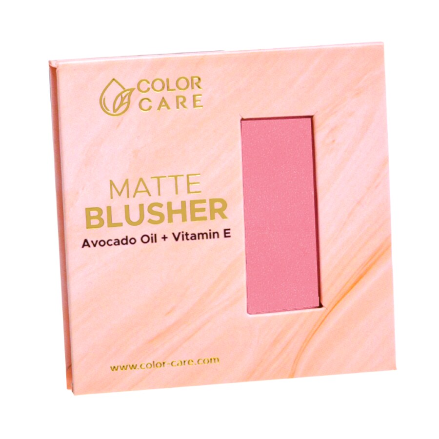 Matte Blush