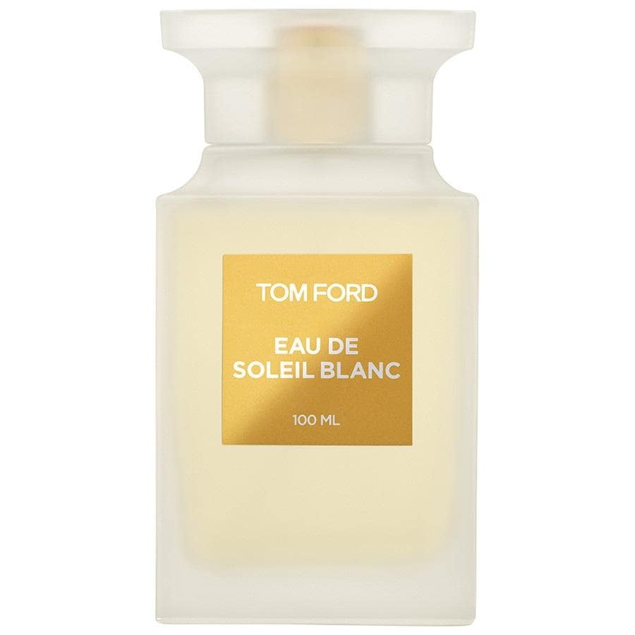 Eau de Soleil Blanc Eau de Toilette