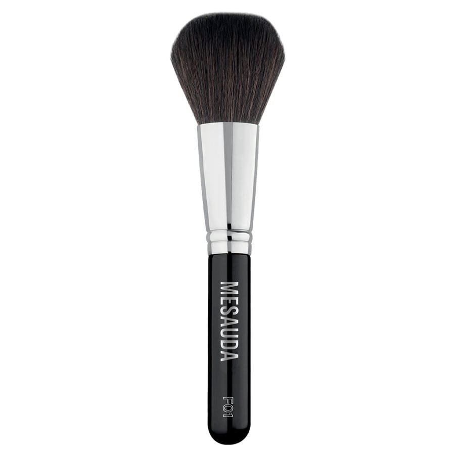 Classic Powder Brush F01