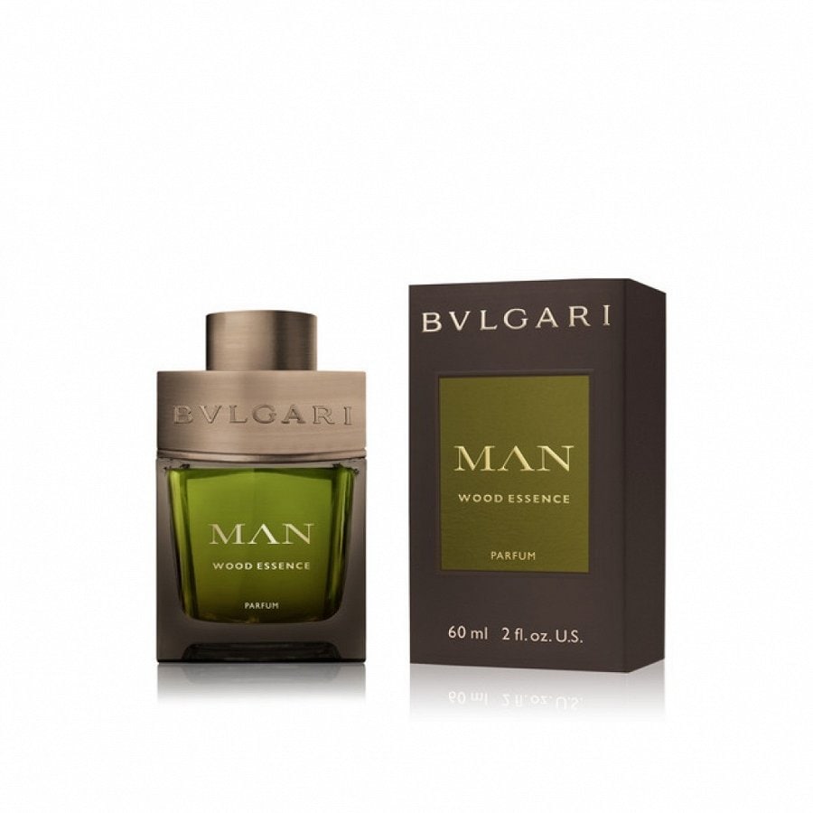 Man Wood Essence Parfum