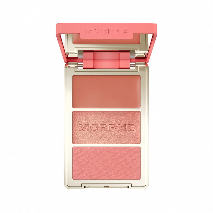 Rouge Trio Cheek Thrills