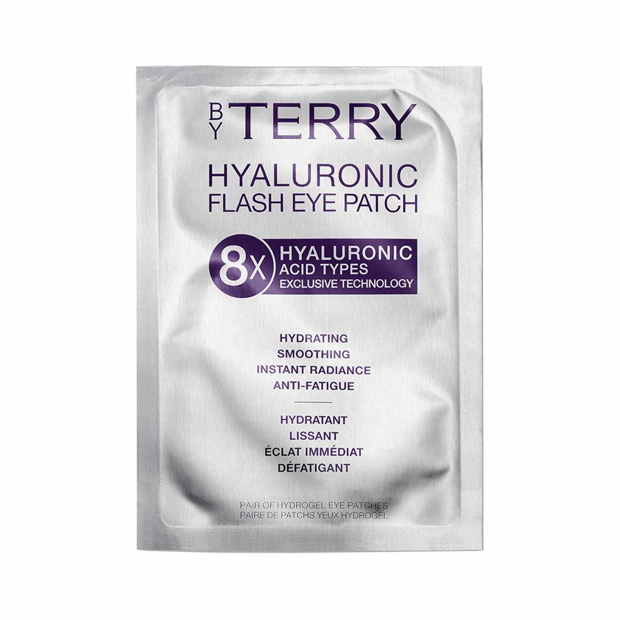 Hyaluronic Flash Eye Patches