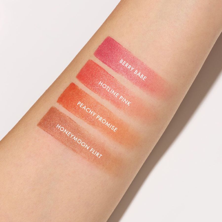 Guilty Lolita Muah Blush