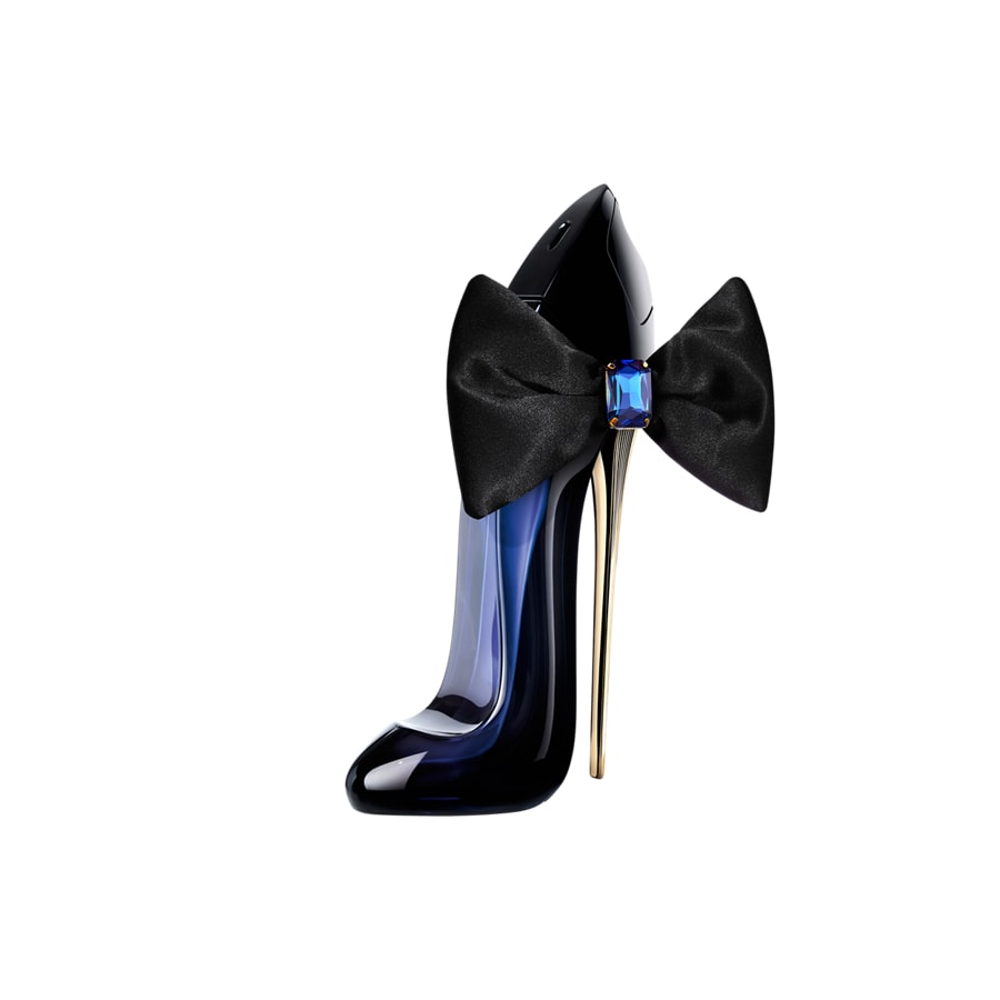 Good Girl Bowtastic Collector