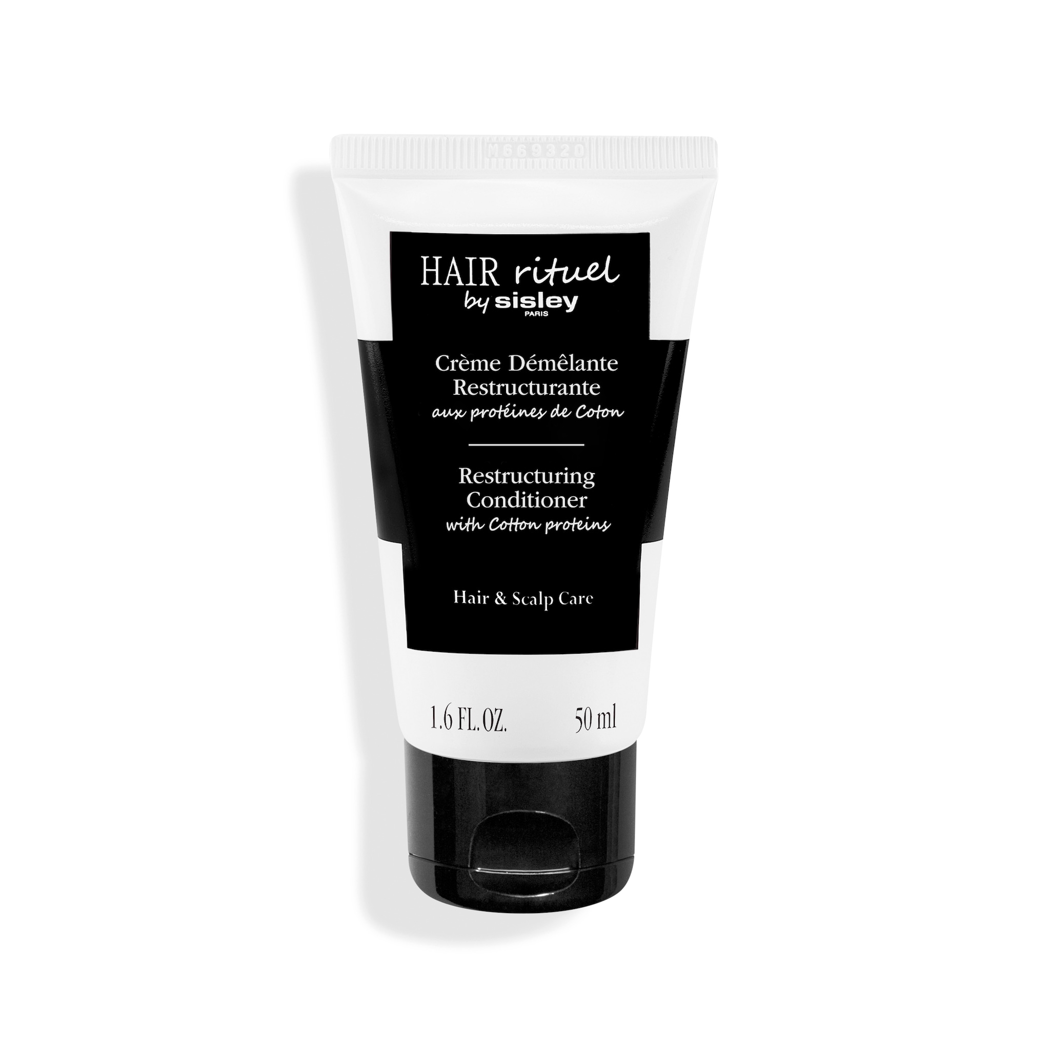 Restruscturing Conditioner