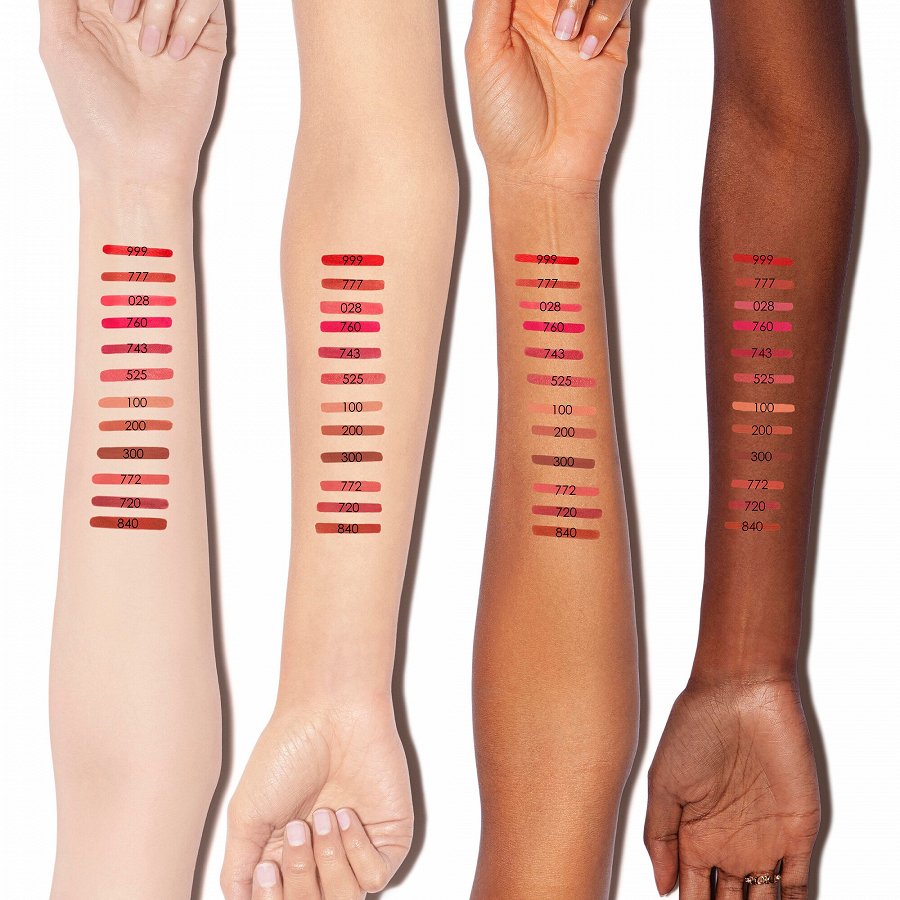 Rouge Dior Contour Lip Liner Pencil