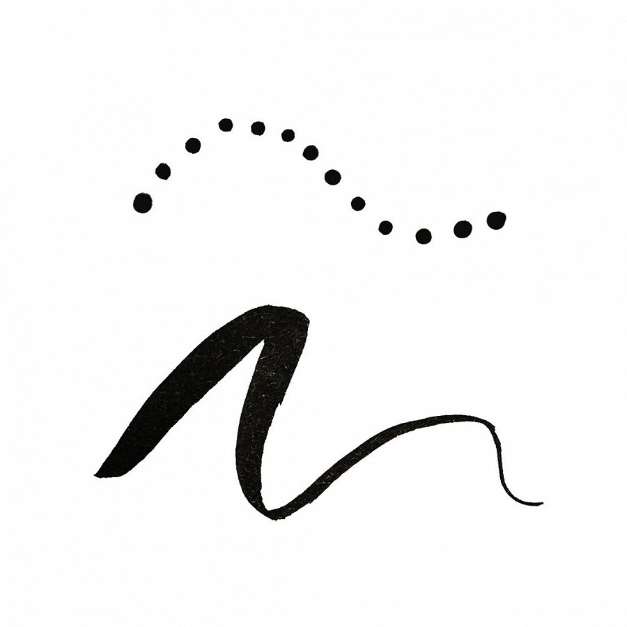 On Your Mark Dot & Line Dual-Ended Liquid Eyeliner