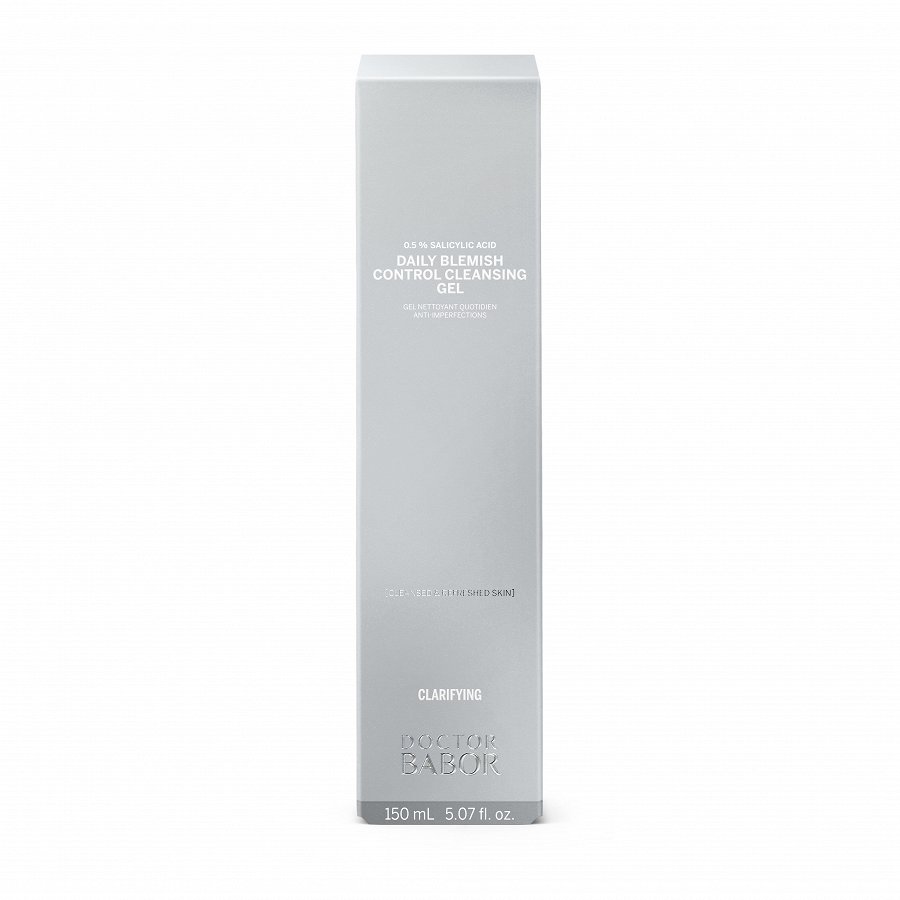 Clarifying Daily Blemish Control Cleansing Gel