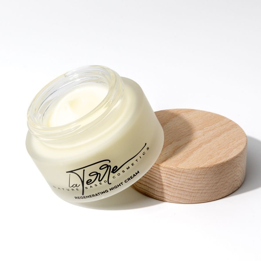 Regenerating Night Cream