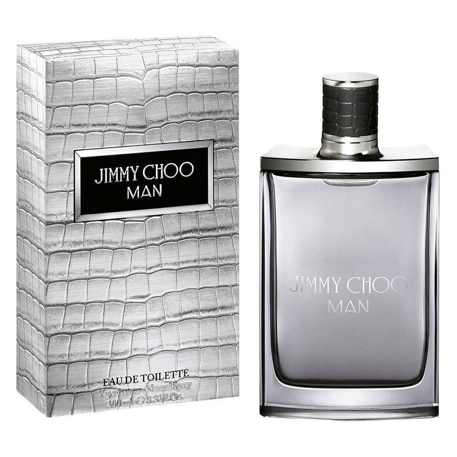Jimmy Choo Man Eau de Toilette