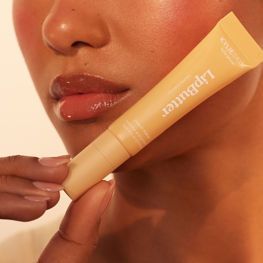 Lip Butter - Peach Mango