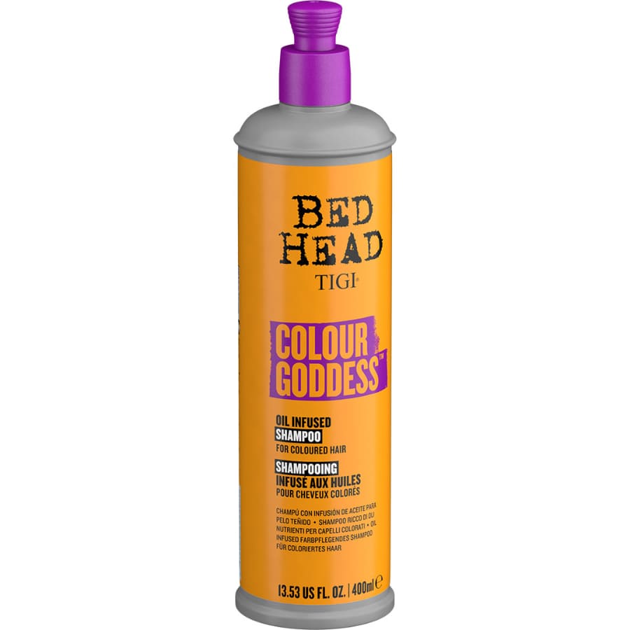 Colour Goddess Shampoo