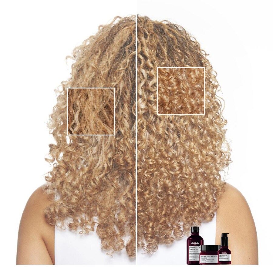 Vitamino Color Spectrum Mask