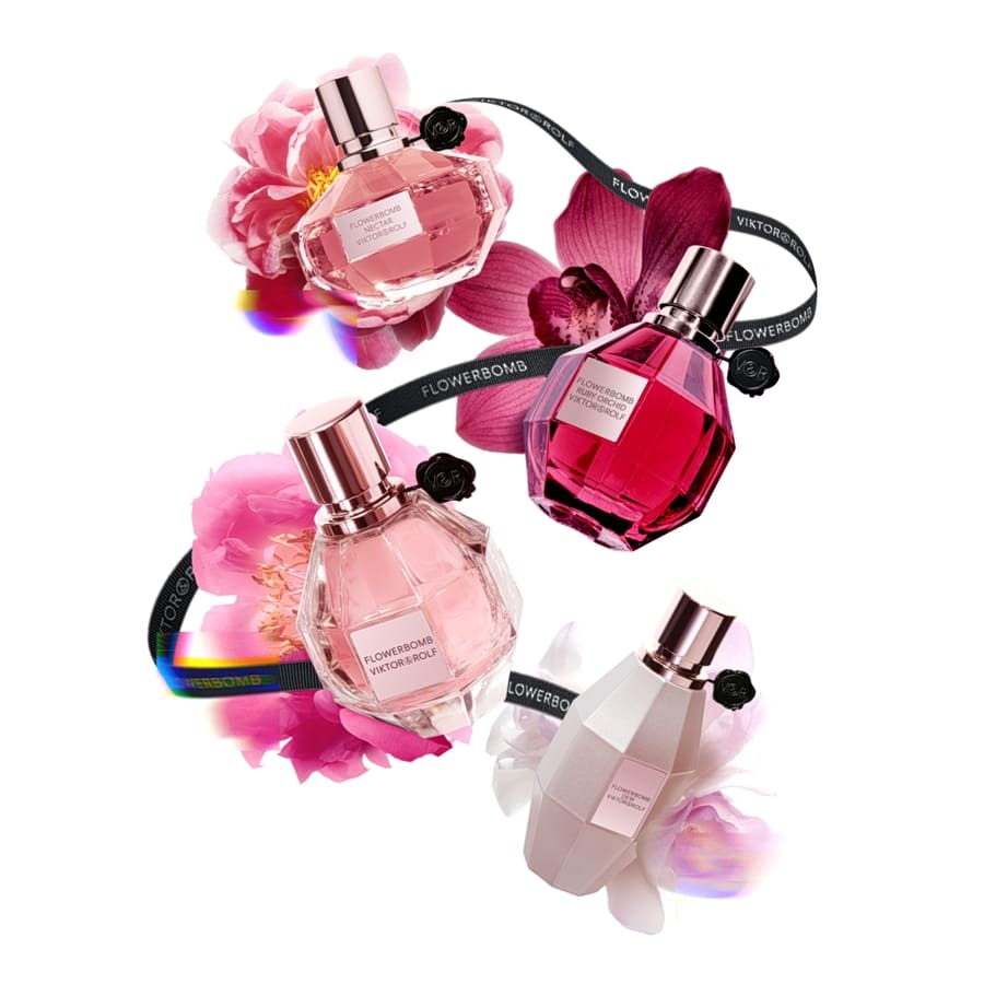 Flowerbomb Ruby Orchid Eau de Parfum