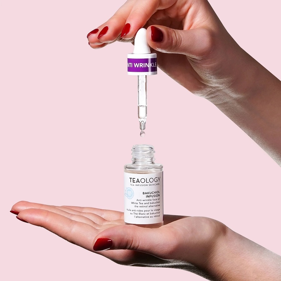 Bakuchiol Infusion Serum