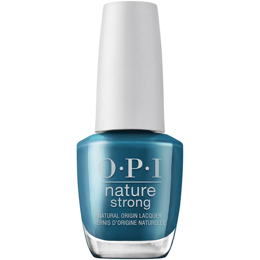 Nature Strong Nail Lacquer