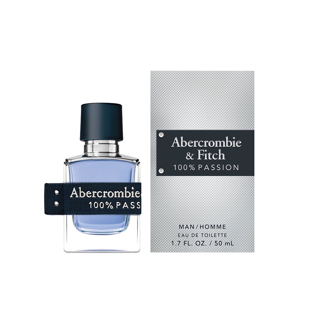 100% Passion Eau de Toilette