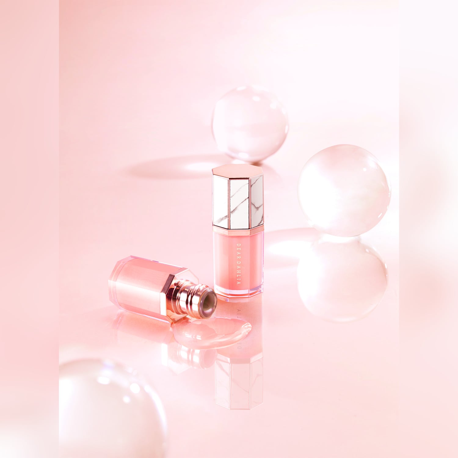 Paradise Aurora Shine Lip Treatment