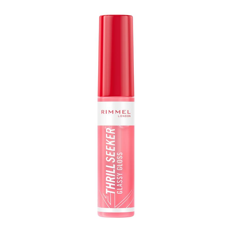 Thrill Seeker Glossy Gloss