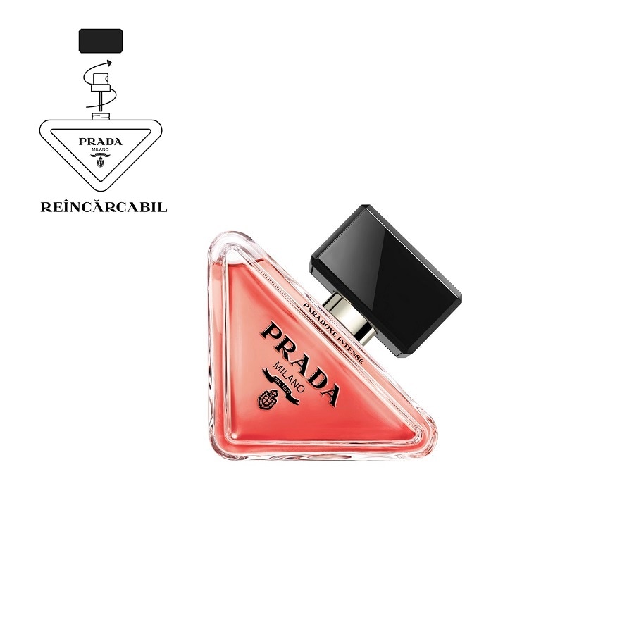 Paradoxe Apa de parfum intensa reincarcabila femei