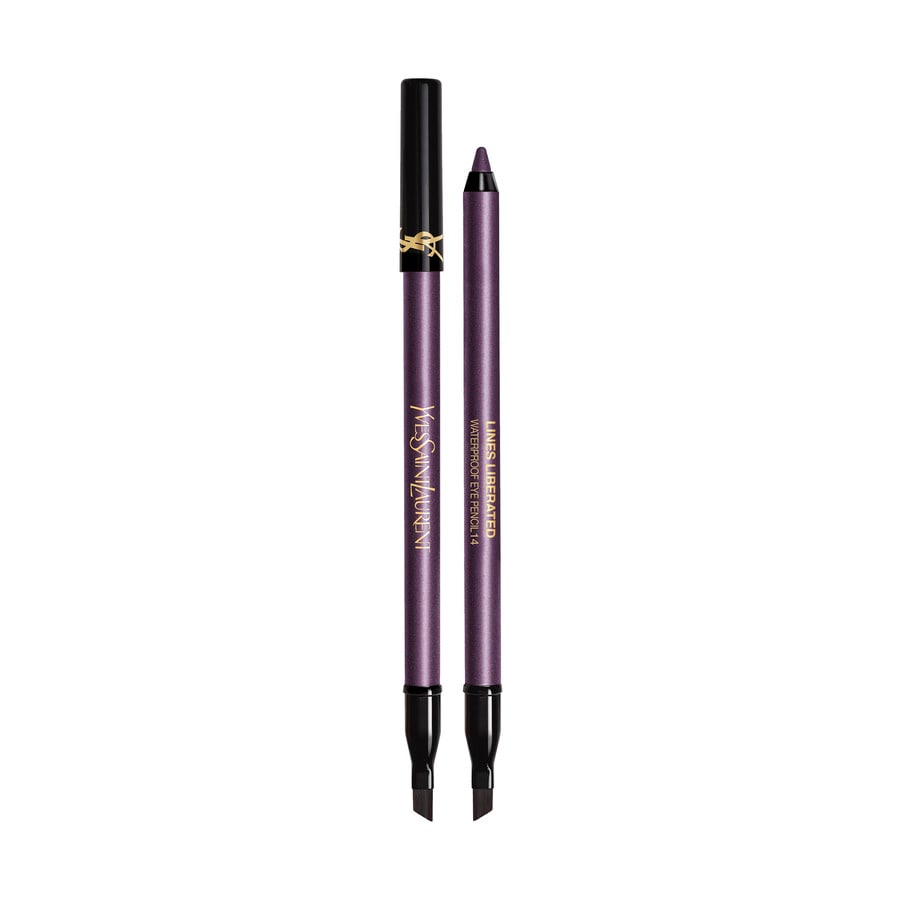 Lines Liberated Waterproof Eye Pencil