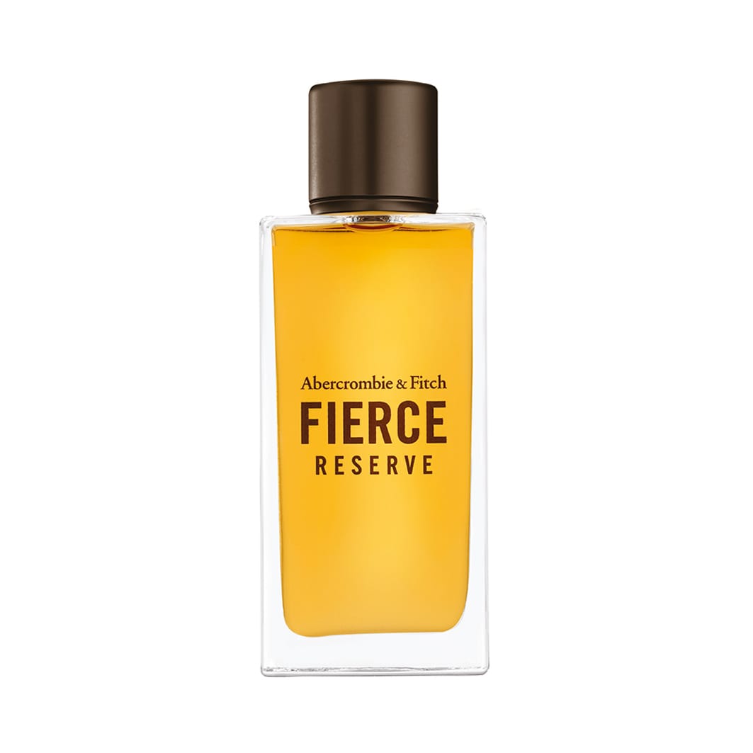 Fierce Reserve Eau de Cologne