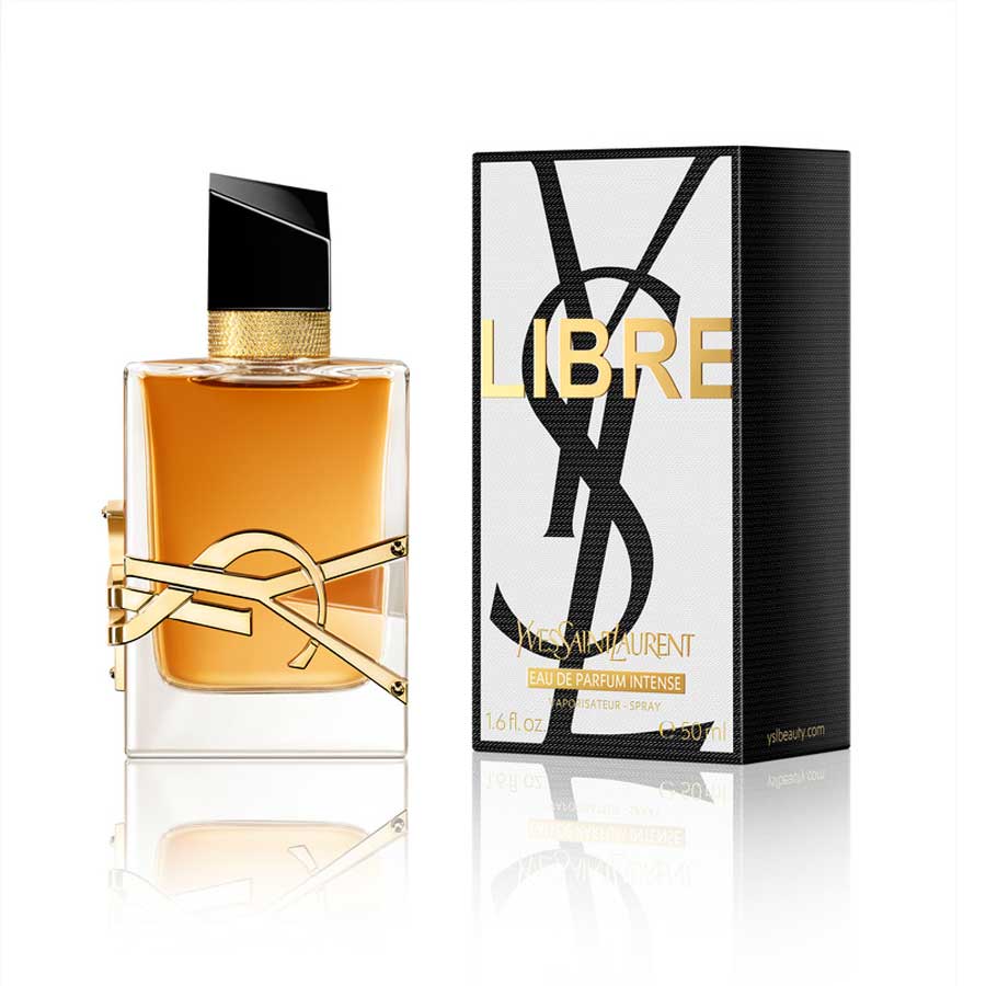 Libre Intense Eau de Parfum