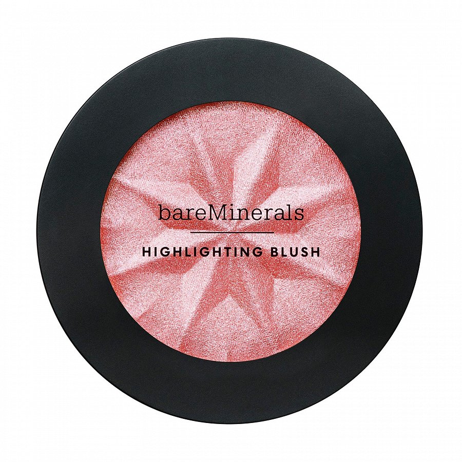 Gen Nude Highlighting Blush