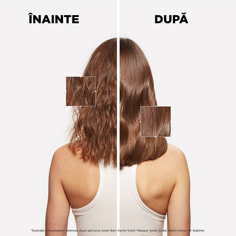 Soleil Masque Eau de Coco