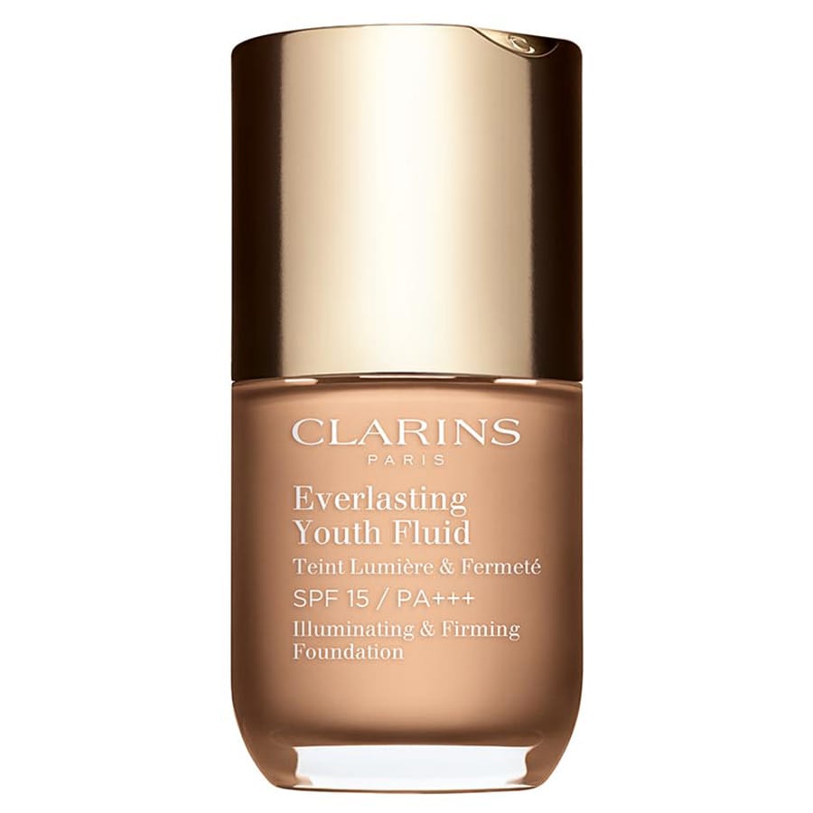 Everlasting Youth Fluid SPF 15 Foundation