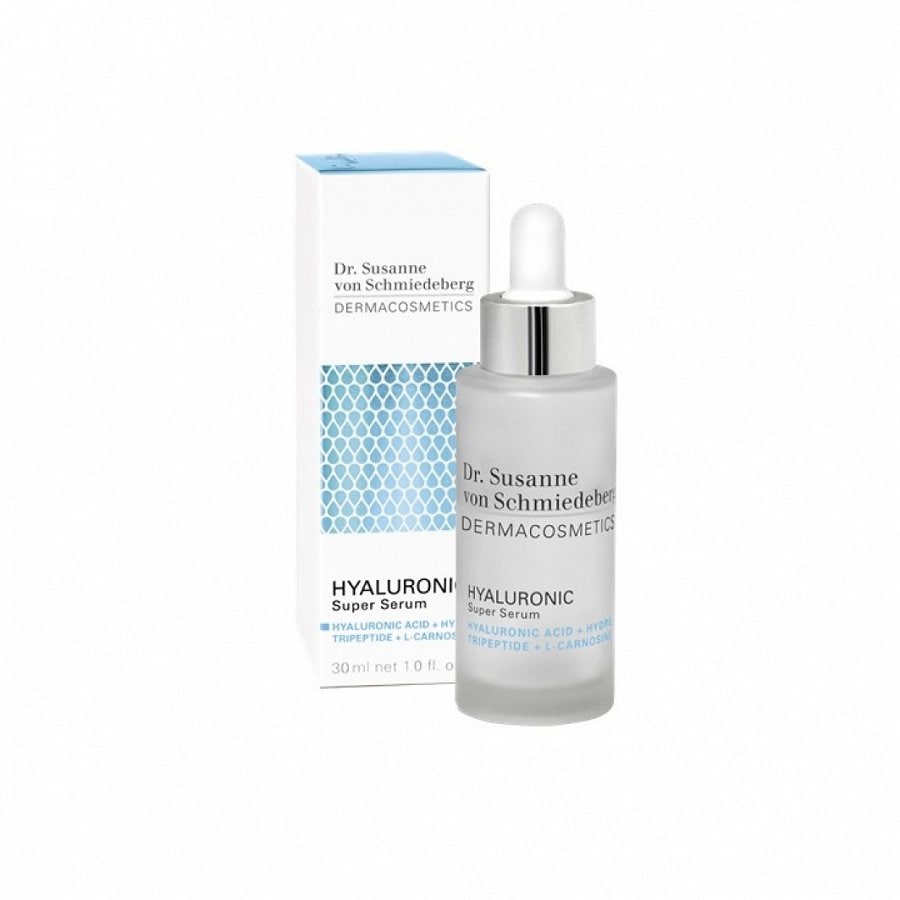 Hyaluronic Super Serum