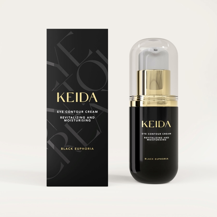 Anti-aging & Dark Circles Eye Cream