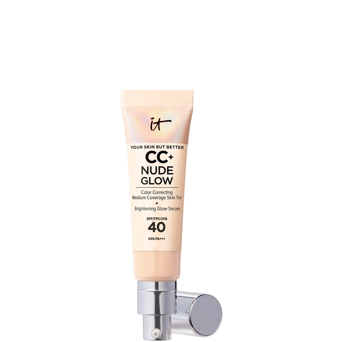Your Skin But Better CC+ Nude Glow SPF 40