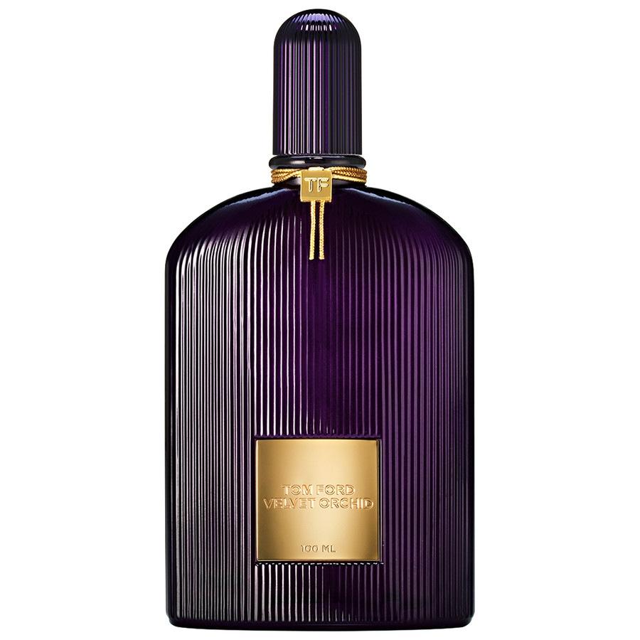 Velvet Orchid Eau de Parfum