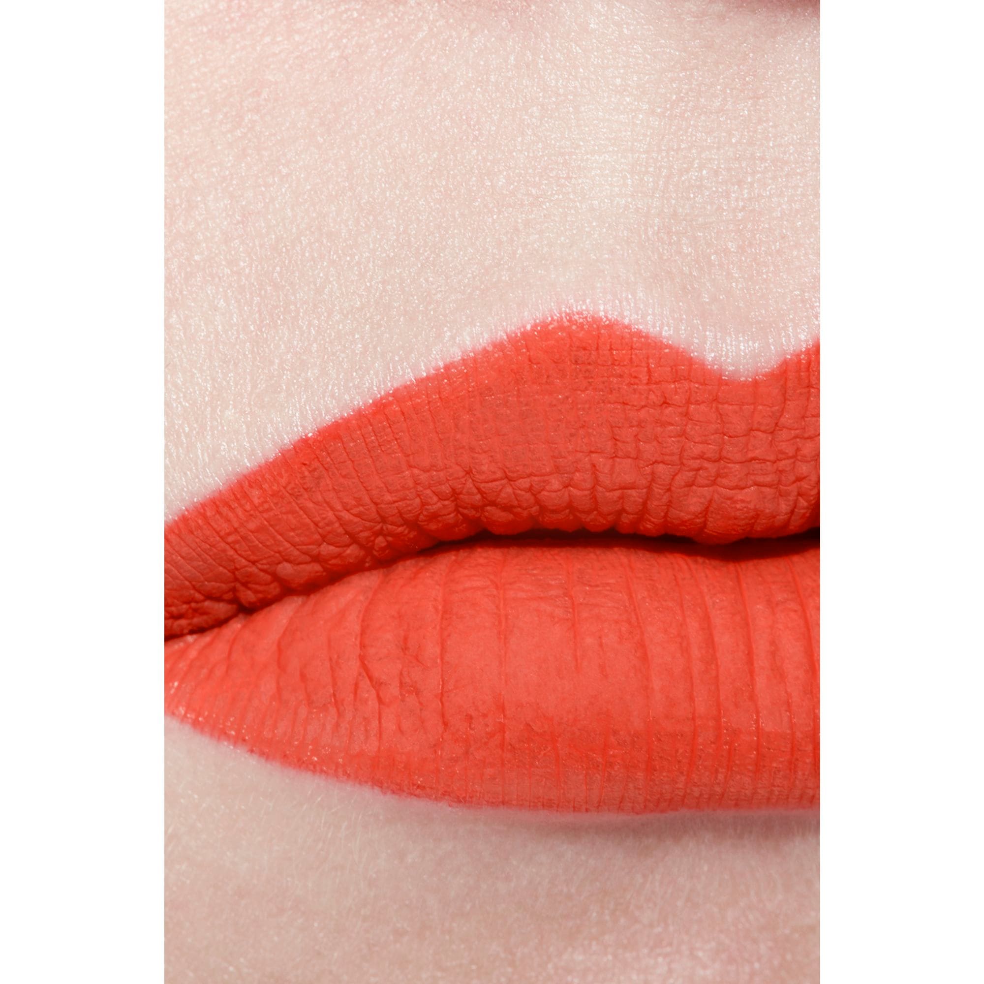 ROUGE ALLURE LIQUID VELVET