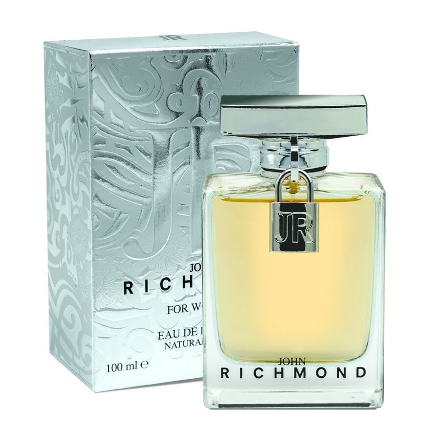 For Woman Eau de parfum