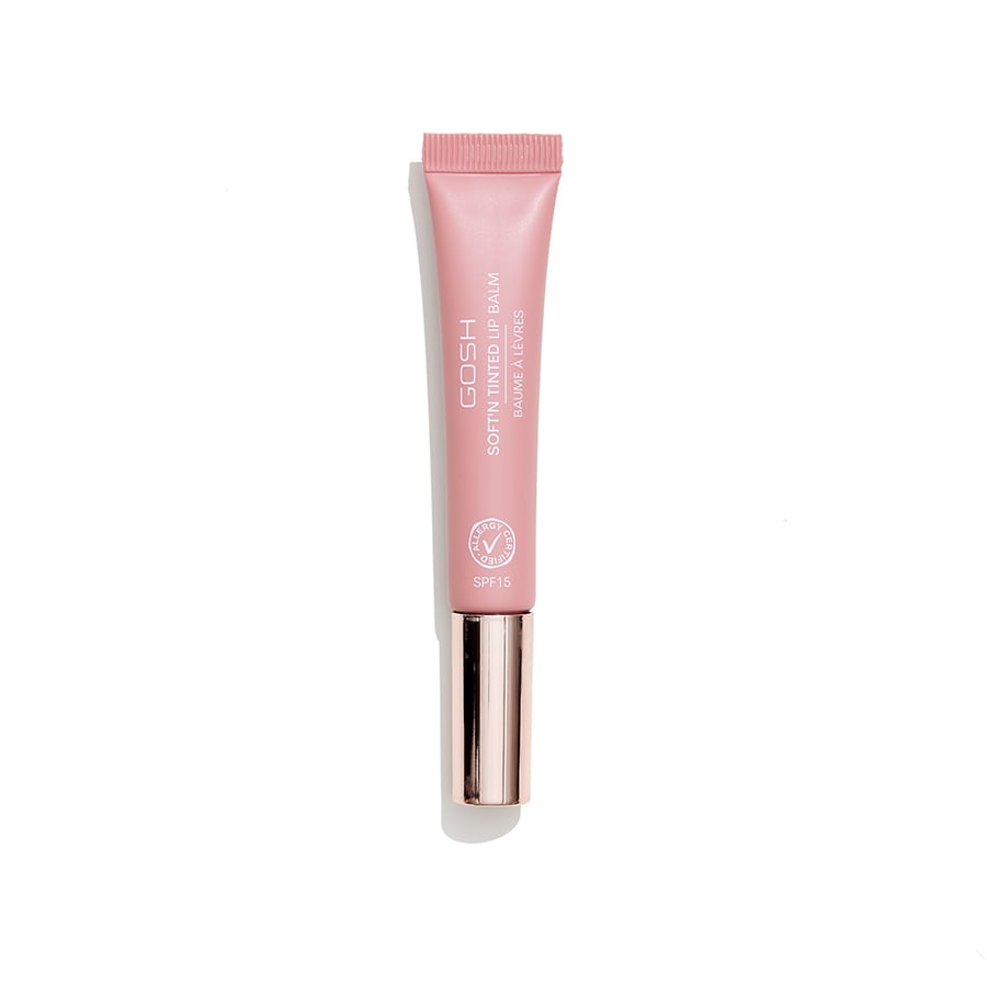 Soft`nTinted Lip Balm