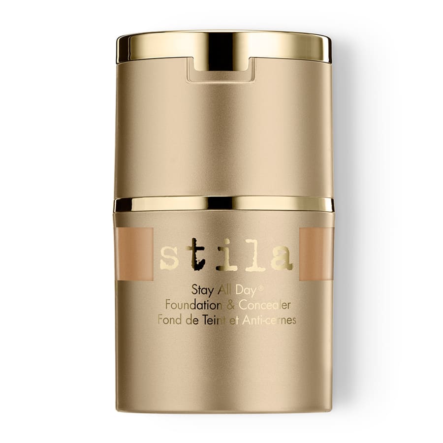 Stay All Day Foundation & Concealer