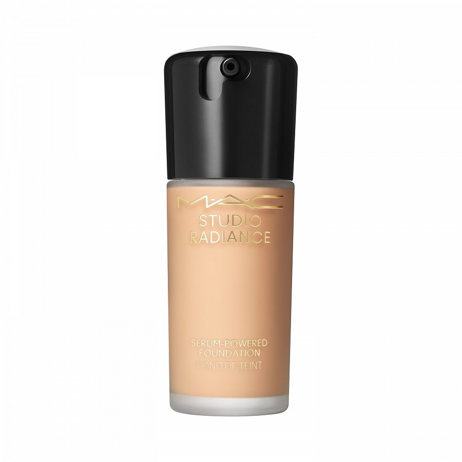 Studio Radiance Serum Powered Foundation