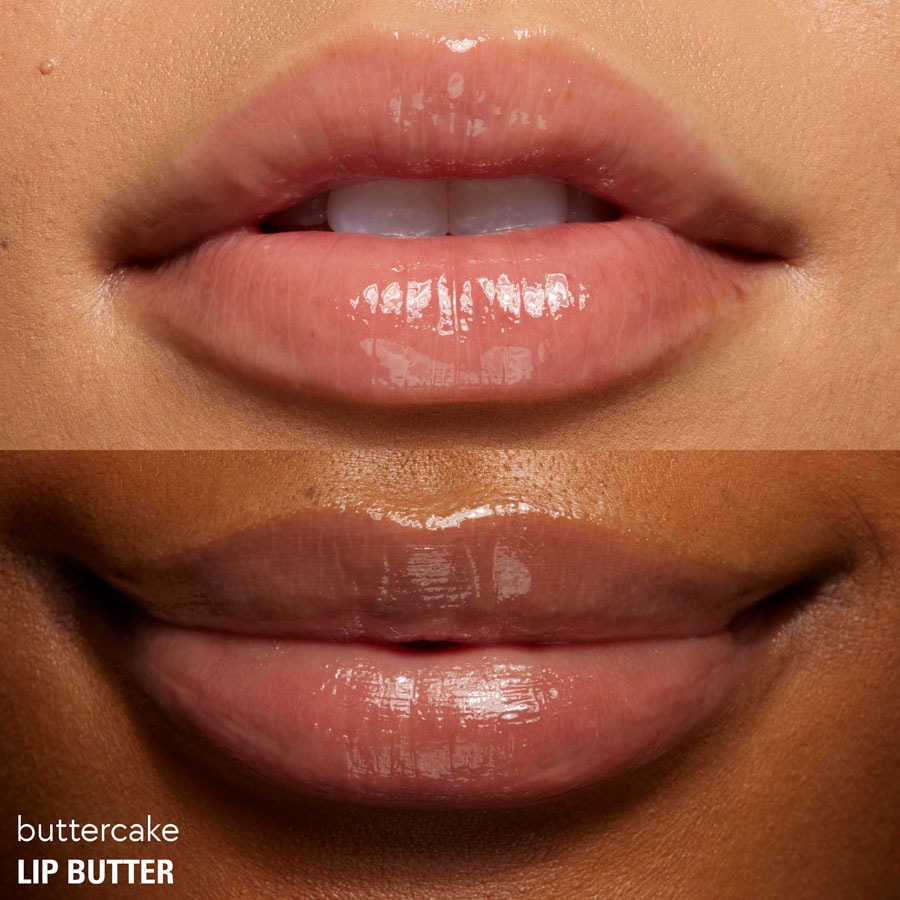 Lip Butter