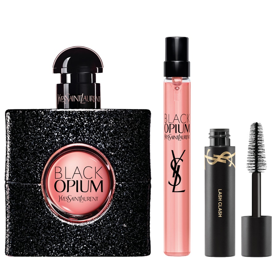 Black Opium Eau de Parfum 50 ml Gift Set