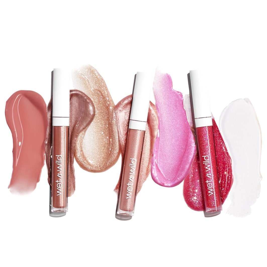 Mega Slicks Lip Gloss