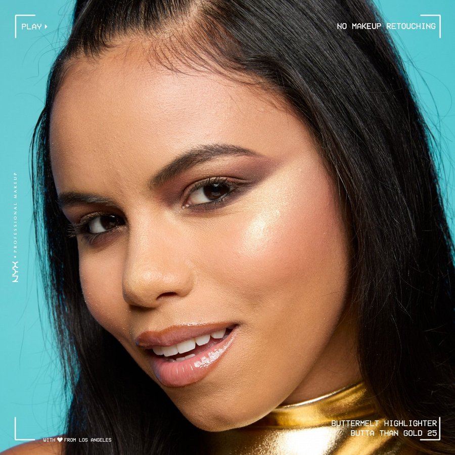 Buttermelt Highlighter