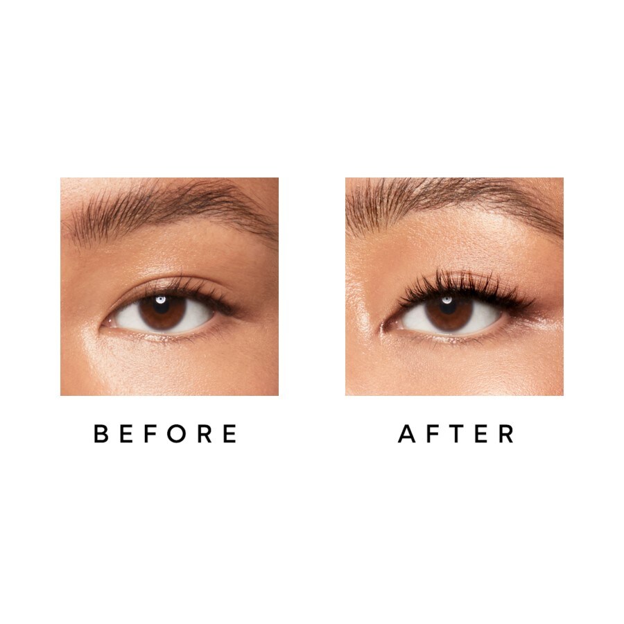 False Eyelashes Amazonite