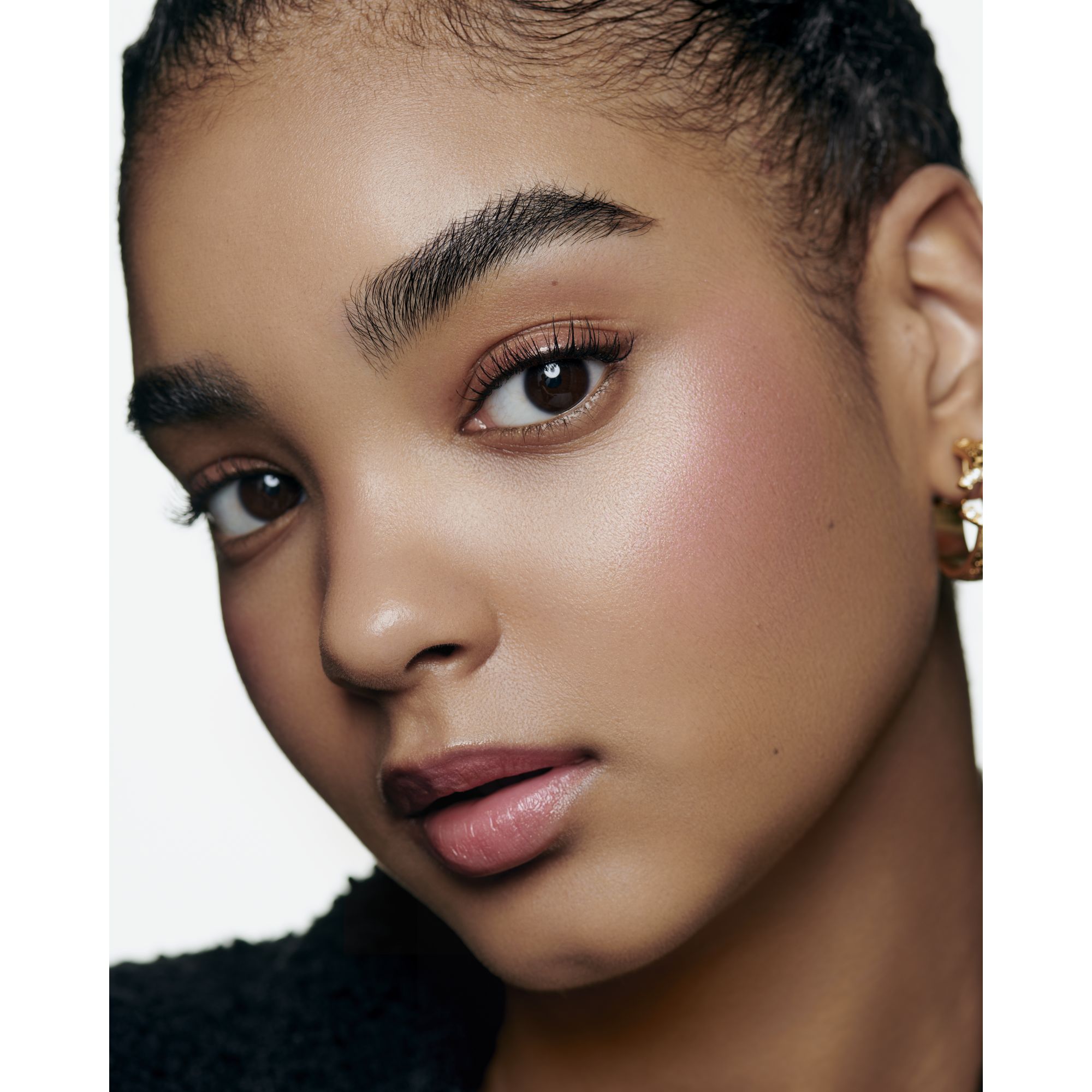 BAUME ESSENTIEL ROUGE NOIR