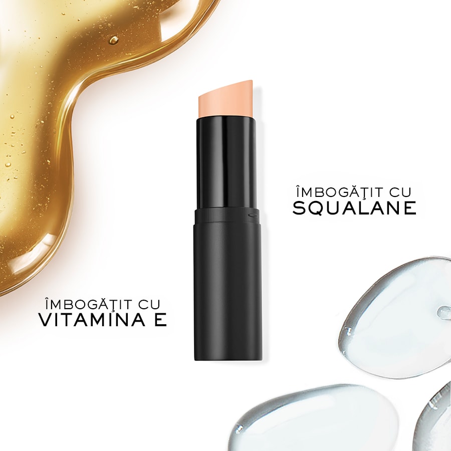 Teint Idole Ultra Wear Shape Sticks Multi-Use - Fond de ten Stick