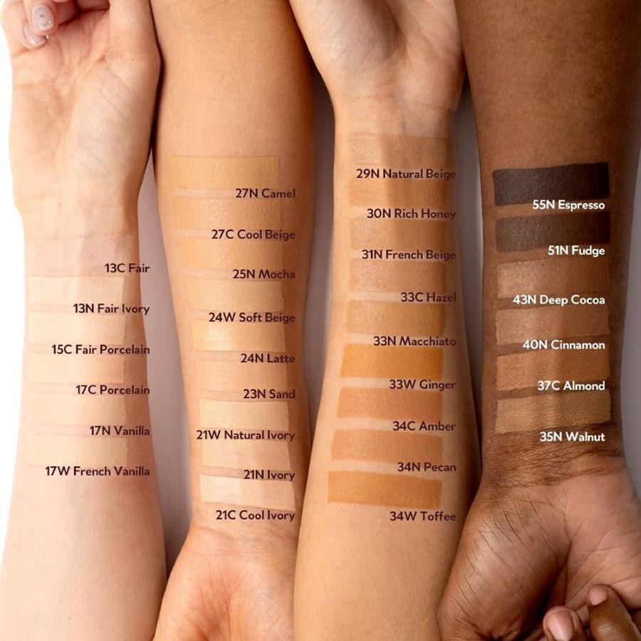 Mask Fit Red Cushion Mini Foundation