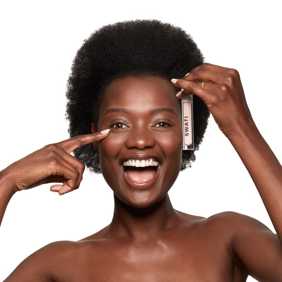 TOURMALINE Lash + Brow Booster Serum